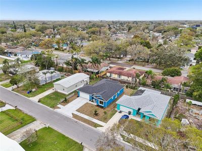 New construction Single-Family house 272 Diogenes St, Dunedin, FL 34698 null- photo 34 34