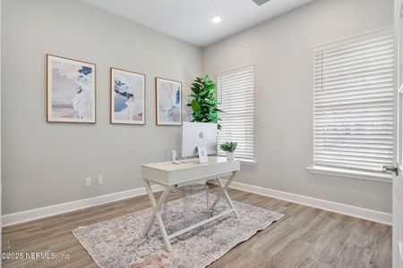 New construction Single-Family house 695 Palm Crest Dr, Ponte Vedra, FL 32081 - image 12