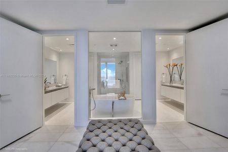 New construction Condo house 700 Ne 26Th Ter, Unit 4303, Miami, FL 33137 null- photo 15 15