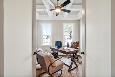 New construction Single-Family house 1113 Rockhill Rd, Castle Hayne, NC 28429 plan Lumina Island - image 6