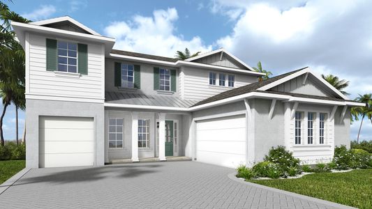 Star Farms At Lakewood Ranch 60' by Perry Homes in Lakewood Ranch - image 12