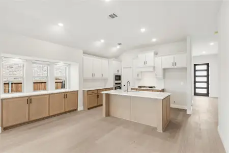 New construction Single-Family house 3009 Autumn Glen Dr, Melissa, TX 75454 plan Cypress II - image 8