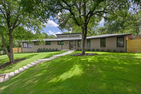 New construction Single-Family house 2001 Circle Hvn, Austin, TX 78741 null- photo 0