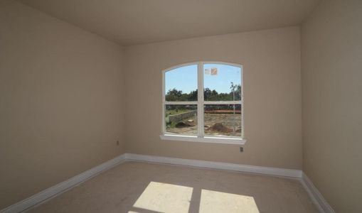 New construction Single-Family house 2220 Saco St, Leander, TX 78641 Congress II - A- photo 5 5