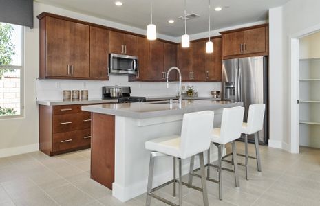 New construction Single-Family house 24449 N 166Th Ln, Surprise, AZ 85387 null- photo 10 10