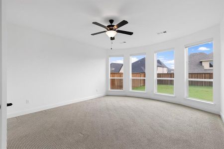 New construction Single-Family house 1041 Adair Rd, Prosper, TX 75078 null- photo 11 11