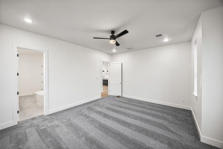 New construction Single-Family house 525 County Rd 6617, Dayton, TX 77535 - image 19