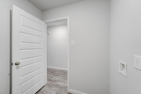 New construction Single-Family house 1195 Ss Brewer Dr, Vidor, TX 77662 plan Yellowstone - image 18