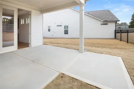 New construction Single-Family house 3769 Tielman St, Snellville, GA 30078 - image 4