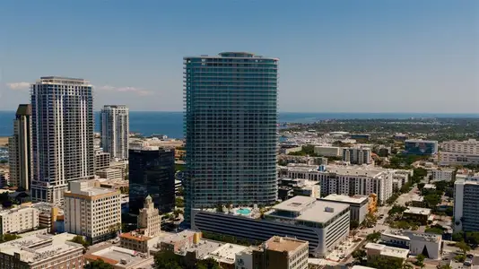 New construction Condo house 400 Central Ave, Unit 3107, St. Petersburg, FL 33701 - image