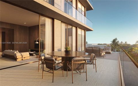 New construction Condo house 3127 Sw 27Th Ave, Unit 2A, Miami, FL 33133 - image 7