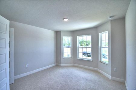 New construction Single-Family house 2374 Friendly Confines Loop, Davenport, FL 33837 1512- photo 3 3