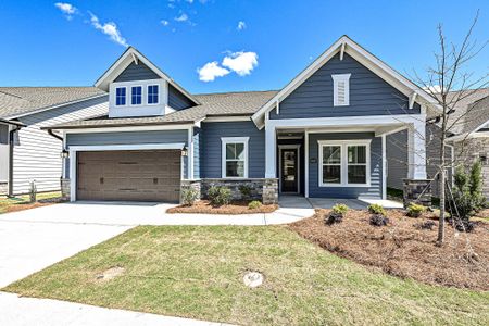 New construction Single-Family house 1210 Encore Ln, Waxhaw, NC 28173 null- photo 1 1