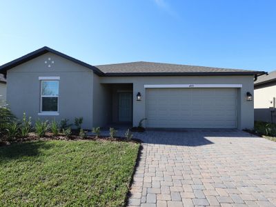 New construction Single-Family house 4979 Bay Forest Ct, Wimauma, FL 33598 plan Ventura - image