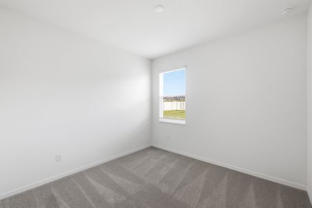 New construction Single-Family house 218 Tarpon Bay Blvd, Haines City, FL 33844 plan Aspire - image 14