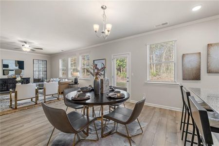 Broadlands by Rockhaven Homes in Atlanta - photo 17 17