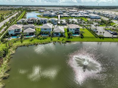 New construction Single-Family house 13190 Feathering Way, Palm Beach Gardens, FL 33412 Calypso- photo 11 11