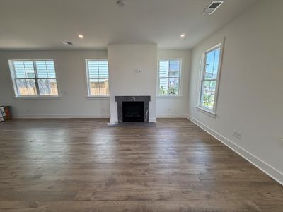 New construction Single-Family house 519 Ivy Green Ln, Summerville, SC 29486 plan The Wake - image 12