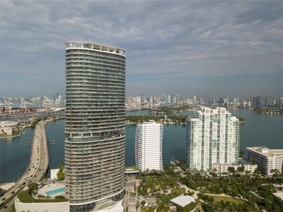 New construction Condo house 500 Alton Rd, Unit 1601, Miami Beach, FL 33139 - image 2