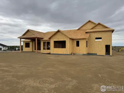 New construction Single-Family house 2664 Cutter Dr, Severance, CO 80524 - image 15