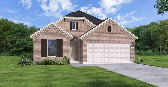 The Ridge by Coventry Homes in Northlake - photo 18 18