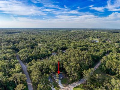 New construction Single-Family house 9980 N Bamboo Wy, Dunnellon, FL 34434 null- photo 57 57