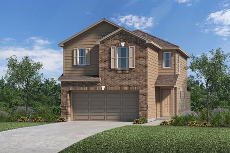 New construction Single-Family house 14839 Vance Jackson Road, Unit 102, San Antonio, TX 78249 - photo 0