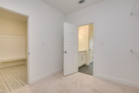 New construction Single-Family house 1089 Speckled Teal Path, Aiken, SC 29803 plan Bondi - image 15