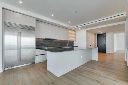 New construction Condo house 610 Davis St, Unit 4903, Austin, TX 78701 - image 11