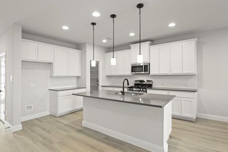 New construction Single-Family house 3116 Goldfinch, Royse City, TX 75189 - image 12