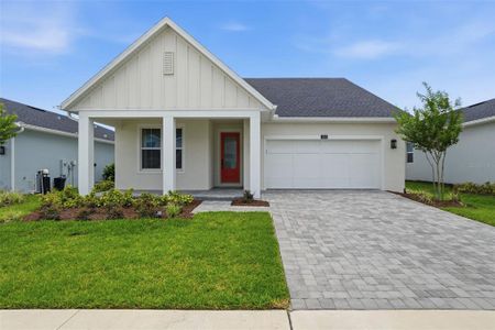 New construction Single-Family house 1658 Pinecliff Dr, Apopka, FL 32703 - image