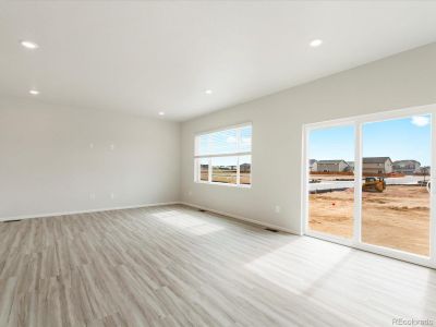 New construction Single-Family house 1022 Odessa Lake Rd, Severance, CO 80550 null- photo 40 40