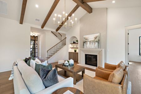 New construction Single-Family house 2705 Warren St, Austin, TX 78703 - image 7