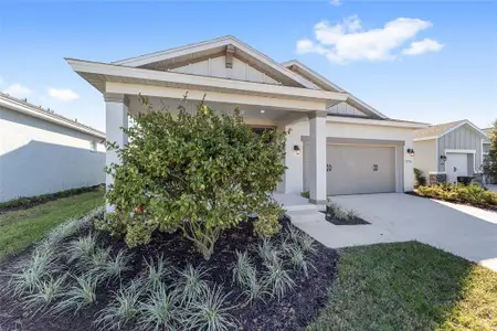 New construction Single-Family house 7276 Sw 58Th Place Rd, Ocala, FL 34474 - image