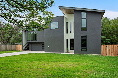 New construction Single-Family house 4603 Parkdale Pl, Austin, TX 78745 null- photo 0