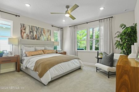 New construction Single-Family house 42 Brooks Briar Ln, St. Augustine, FL 32086 plan Augusta - image 8
