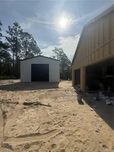 New construction Single-Family house 7539 Sw 129Th Terrace Rd, Dunnellon, FL 34432 - image