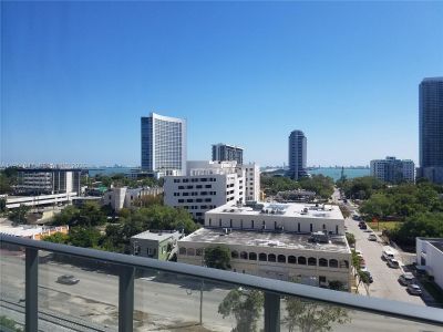 New construction Condo house 121 Ne 34Th St, Unit 2110, Miami, FL 33137 - image
