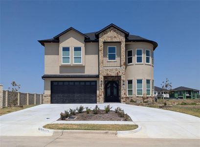 New construction Single-Family house 4715 Glavica Dr, Irving, TX 75062 null- photo 0