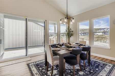 New construction Single-Family house 2011 Grayside Cir, Castle Rock, CO 80109 - image 15