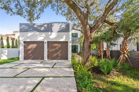 New construction Single-Family house 1407 Sw 5Th Ct, Fort Lauderdale, FL 33312 null- photo 0