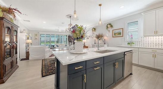 New construction Single-Family house 8152 Sternway Rd, Sarasota, FL 34240 - image 11