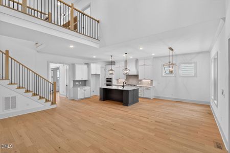 New construction Single-Family house 2802 Pathway Dr, Chapel Hill, NC 27516 - image 17