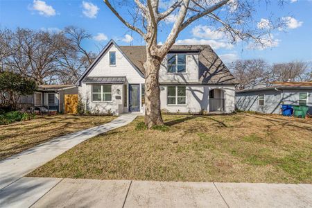 New construction Single-Family house 5804 Aton Ave, Westworth Village, TX 76114 null- photo 0 0