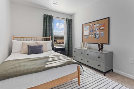 New construction Townhouse house 126 Meadowview Dr, Unit 13, Temple, GA 30179 - image