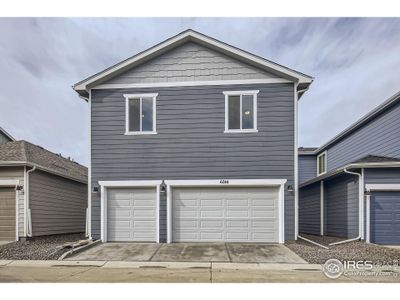 New construction Single-Family house 6044 Croaking Toad Dr, Fort Collins, CO 80528 null- photo 32 32