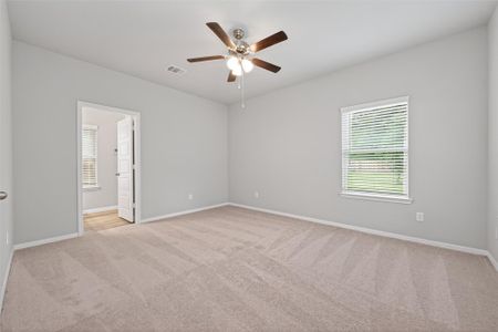 New construction Single-Family house 24707 Sonora Crescent Cir, Huffman, TX 77336 - image 15