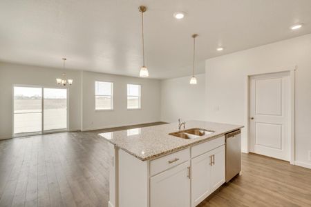 New construction Single-Family house 12 N 45Th Ave, Brighton, CO 80601 null- photo 13 13