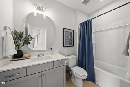 New construction Single-Family house 113 Parkland Dr, Pittsboro, NC 27312 - image 5