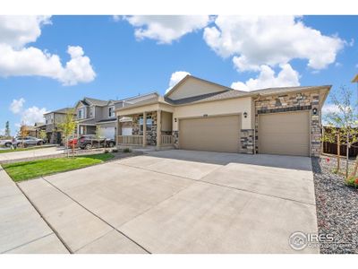 New construction Single-Family house 4723 Windmill Dr, Brighton, CO 80601 NEWCASTLE- photo 2 2